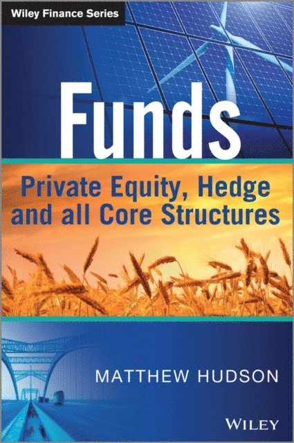 Matthew Hudson - Funds, E-bok