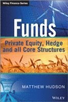 Funds av Matthew Hudson