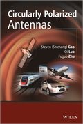 Circularly Polarized Antennas