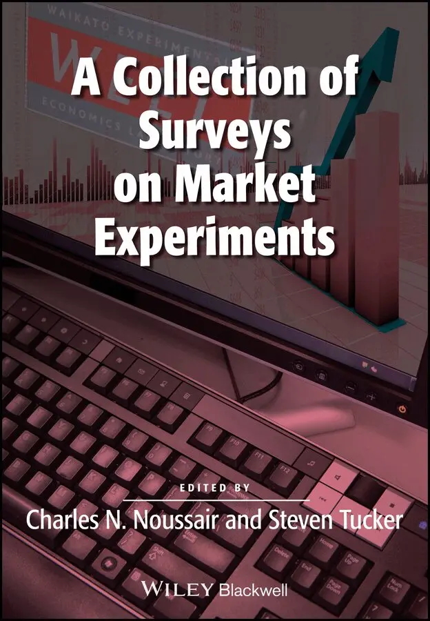 C Noussair - Collection of Surveys on Market Experiments. Tillgänglighet: Tillfälligt slut