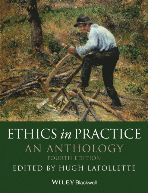 Hugh LaFollette - Ethics in Practice, E-bok