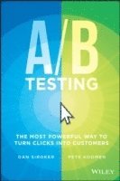 Dan Siroker, Pete Koomen - A/B Testing, Inbunden
