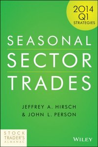 Stock Trader's Almanac 2025 - Jeffrey A Hirsch, Christopher