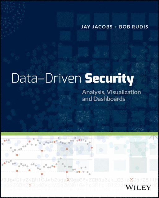 Bob Rudis, Jay Jacobs - Data-Driven Security, E-bok