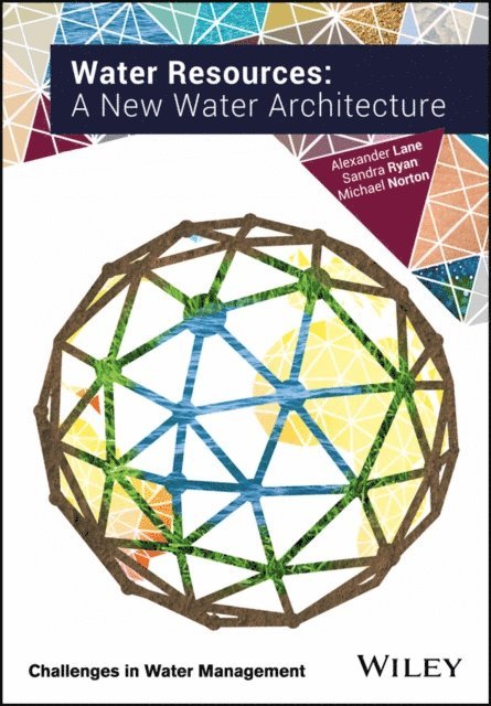 Sandra Ryan, Michael Norton, Alexander Lane - Water Resources, E-bok
