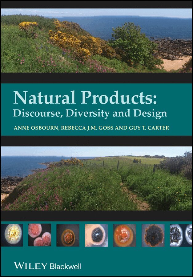A Osbourn - Natural Products – Discourse, Diversity, and Design. Tillgänglighet: Tillfälligt slut