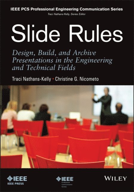 Christine G. Nicometo, Traci Nathans-Kelly - Slide Rules, E-bok