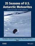 35 Seasons of U.S. Antarctic Meteorites (1976-2010)