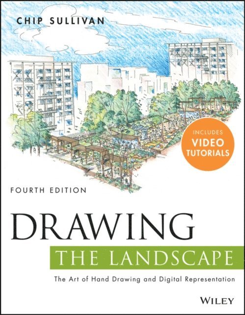 Chip Sullivan - Drawing the Landscape, E-bok. Tillgänglighet: Lägg i varukorg