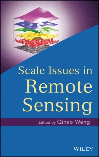 Qihao Weng - Scale Issues in Remote Sensing, E-bok