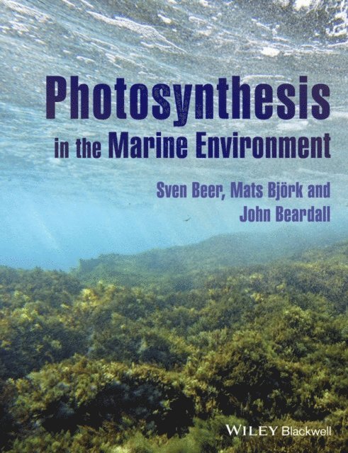 John Beardall, Mats Bj rk, Sven Beer - Photosynthesis in the Marine Environment, E-bok
