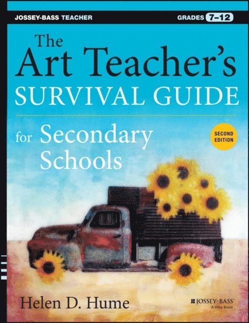 Helen D. Hume - Art Teacher's Survival Guide for Secondary Schools, E-bok