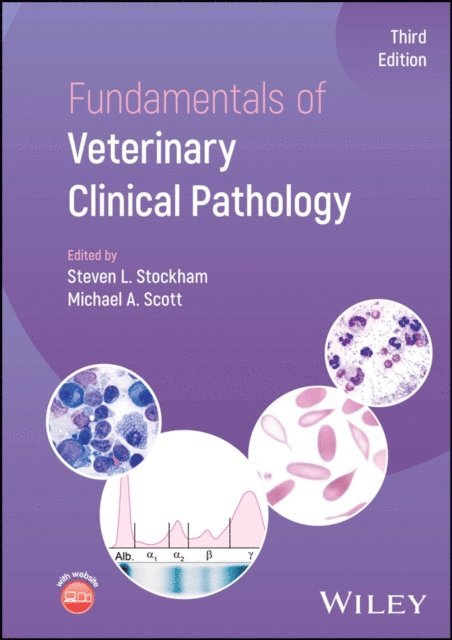 Michael A. Scott, Steven L. Stockham - Fundamentals of Veterinary Clinical Pathology, E-bok