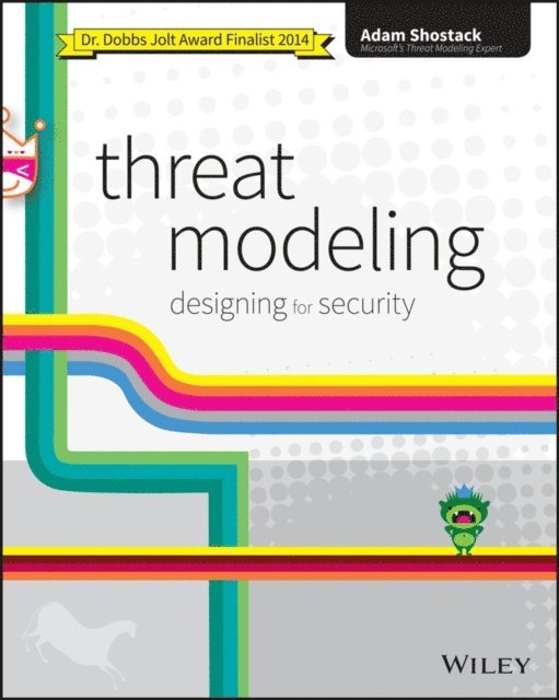 Adam Shostack - Threat Modeling, E-bok