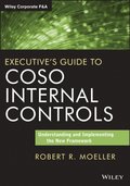 Executive's Guide to COSO Internal Controls