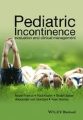 Pediatric Incontinence