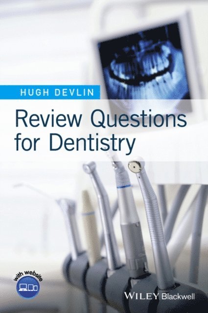 Hugh Devlin - Review Questions for Dentistry, E-bok