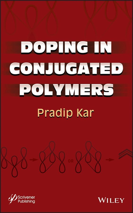Pradip Kar - Doping in Conjugated Polymers. Tillgänglighet: Tillfälligt slut