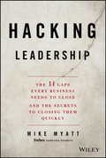 Hacking Leadership