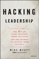 Hacking Leadership