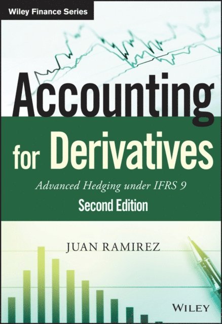 Juan Ramirez - Accounting for Derivatives, E-bok