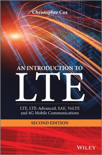 Christopher Cox - Introduction to LTE, E-bok