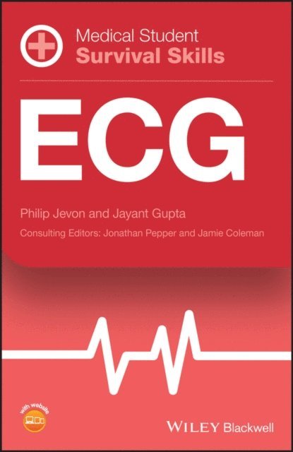 Jayant Gupta, Philip Jevon - Medical Student Survival Skills, E-bok