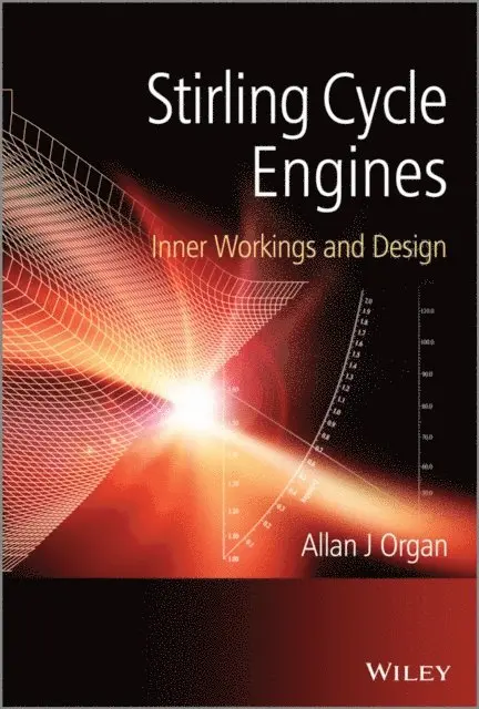 Allan J. Organ - Stirling Cycle Engines, E-bok. Tillgänglighet: Lägg i varukorg