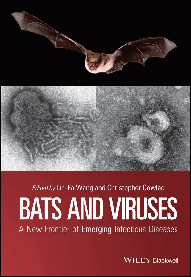 L Wang - Bats and Viruses – From Pathogen Discovery to Host Genomics. Tillgänglighet: Tillfälligt slut