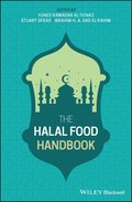 Halal Food Handbook
