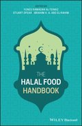 Halal Food Handbook