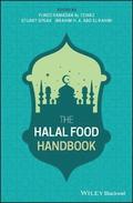 Halal Food Handbook