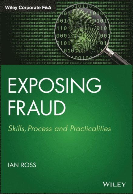Ian Ross - Exposing Fraud, E-bok. Tillgänglighet: Lägg i varukorg