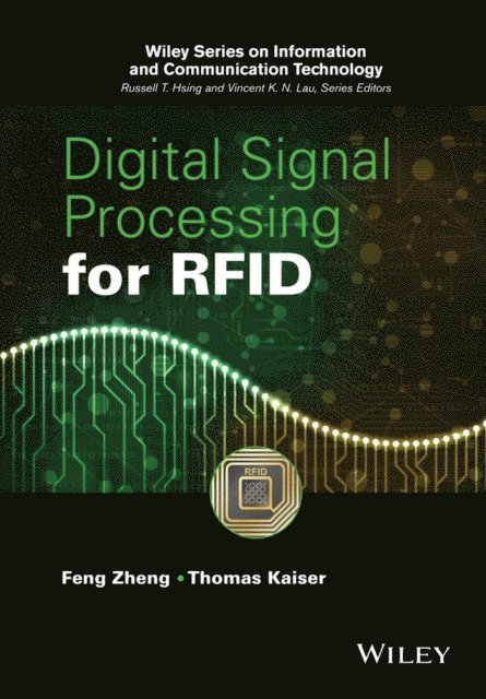 Thomas Kaiser, Feng Zheng - Digital Signal Processing for RFID, E-bok