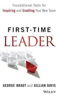 First-Time Leader