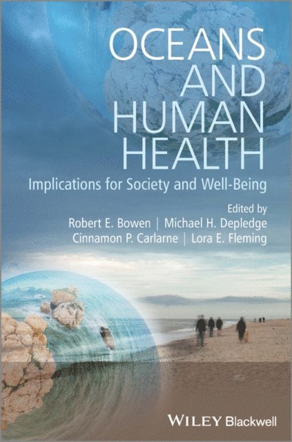 Lora E. Fleming, Cinnamon P. Carlarne, Michael H. Depledge, Robert E. Bowen - Oceans and Human Health, E-bok