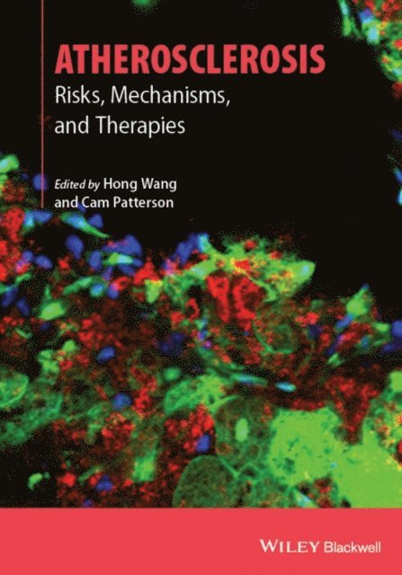 Cam Patterson, Hong Wang - Atherosclerosis, E-bok