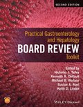 Practical Gastroenterology and Hepatology Board Review Toolkit