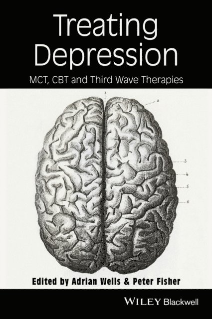 Peter Fisher, Adrian Wells - Treating Depression, E-bok