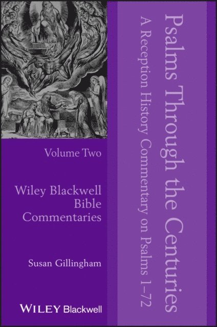 Susan Gillingham - Psalms Through the Centuries, Volume 2, E-bok