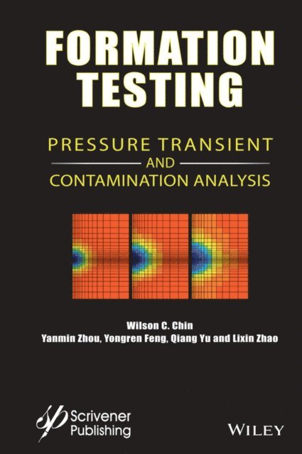 Lixin Zhao, Qiang Yu, Yongren Feng, Yanmin Zhou, Wilson C. Chin - Formation Testing, E-bok
