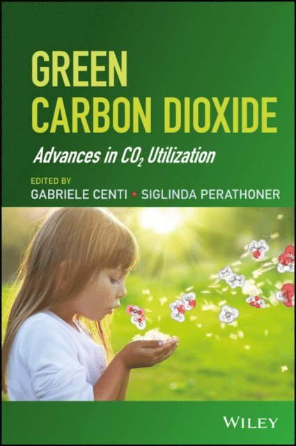 Siglinda Perathoner, Gabriele Centi - Green Carbon Dioxide, E-bok