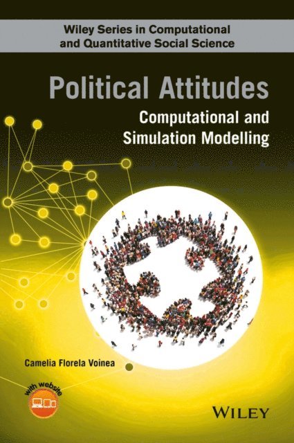 Camelia Florela Voinea - Political Attitudes, E-bok