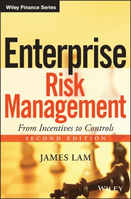 James Lam - Enterprise Risk Management, E-bok
