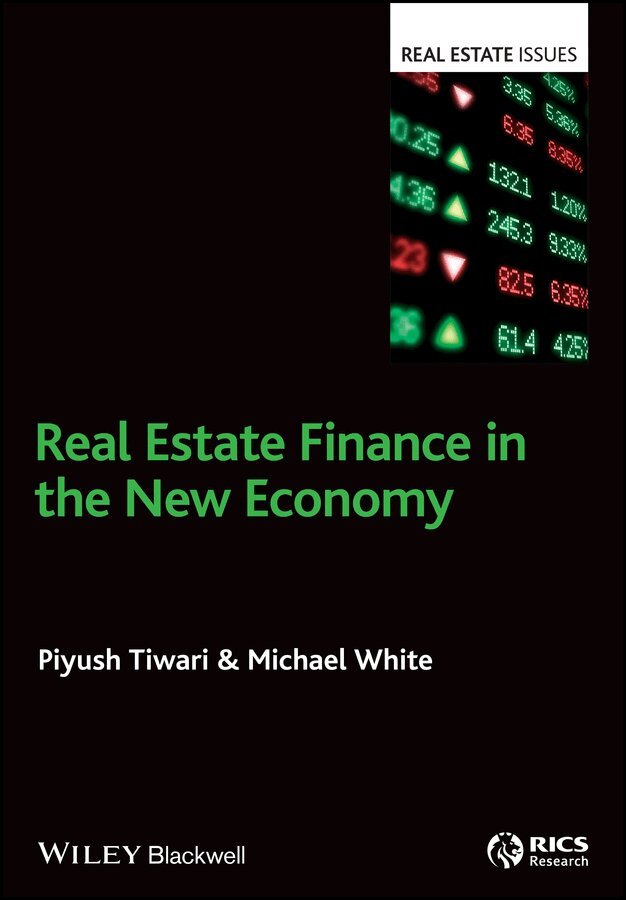 P Tiwari - Real Estate Finance in the New Economy. Tillgänglighet: Tillfälligt slut