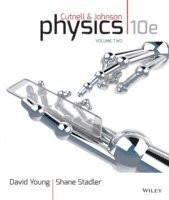 Physics, Volume Two: Chapters 18-32