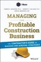 Managing the Profitable Construction Business