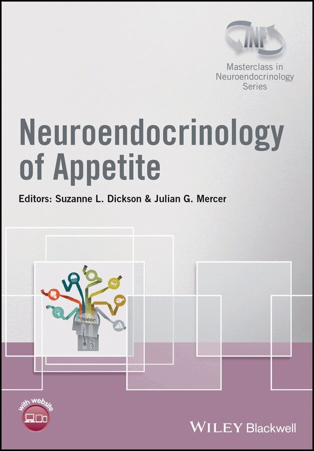SL Dickson - Neuroendocrinology of Appetite. Tillgänglighet: Tillfälligt slut