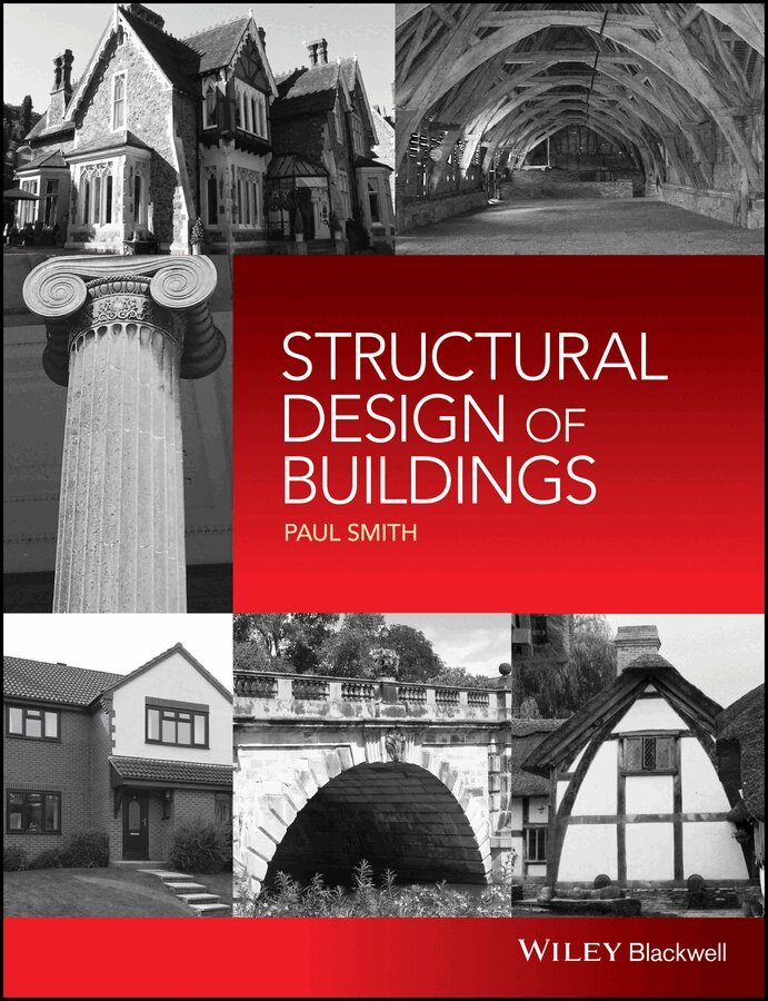 P Smith - Structural Design of Buildings. Tillgänglighet: Tillfälligt slut