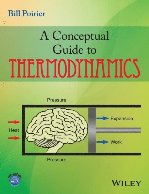Bill Poirier - Conceptual Guide to Thermodynamics, E-bok